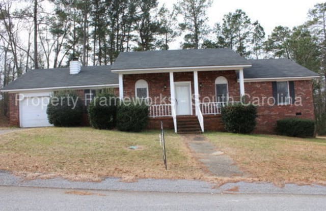 2845 Watermark Drive - 2845 Watermark Drive, Sumter County, SC 29040