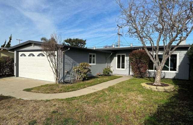 1511 Cobb Street - 1511 Cobb Street, San Mateo, CA 94401