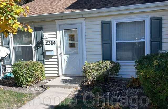 2214 Brittany Court