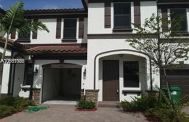 TURQUESA - 9029 Northwest 183rd Street, Miami Gardens, FL 33169