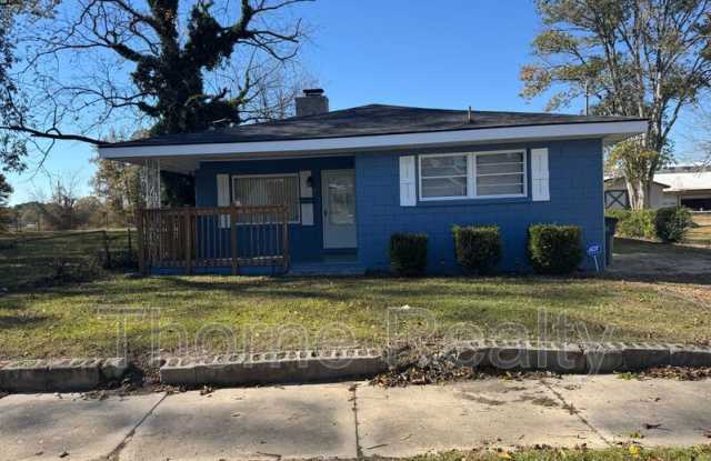 Photo of 716 S. Washington Street