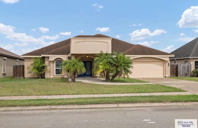 3015 VANESSA DR.