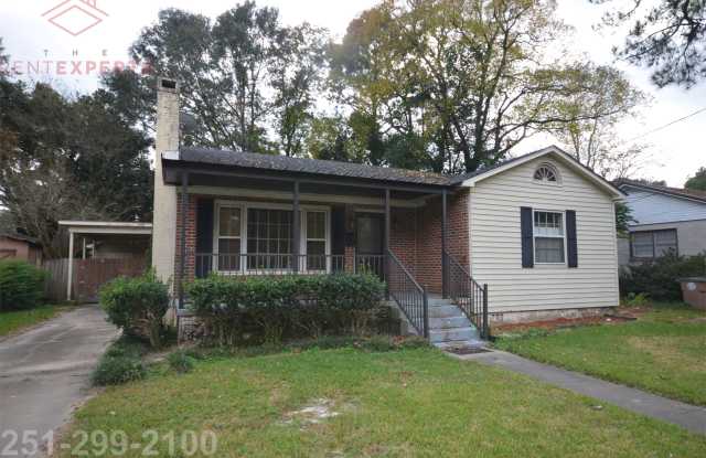 2767 Exter Drive - 2767 Exter Drive, Mobile, AL 36606