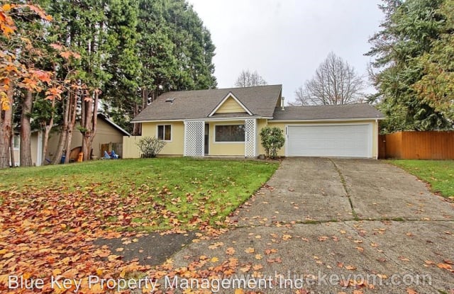 18305 SW Salix Ridge St - 18305 Southwest Salix Ridge Street, Beaverton, OR 97006