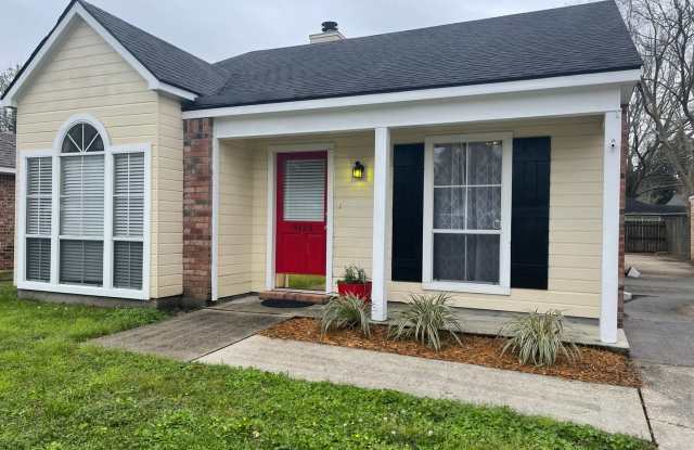 3 Bedroom House Near Shenandoah