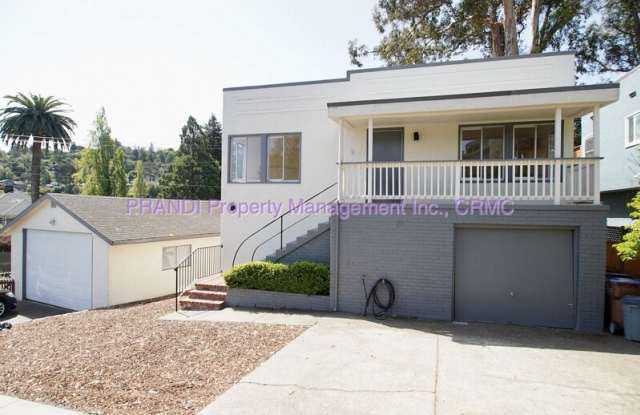 Photo of 3 Robertson Ter