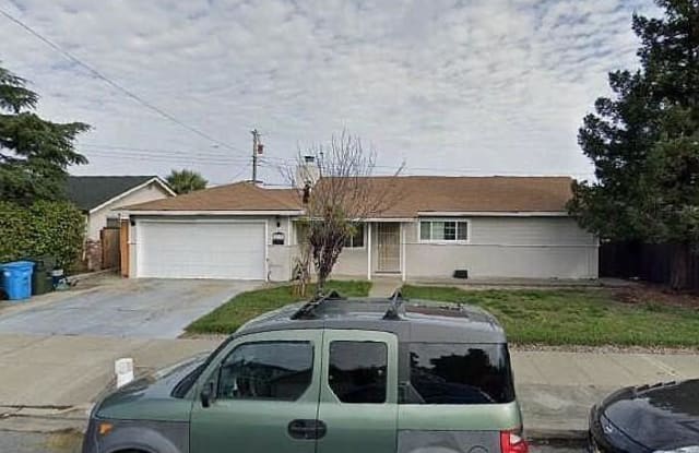 218 Hiller St - 218 Hiller Street, Belmont, CA 94002