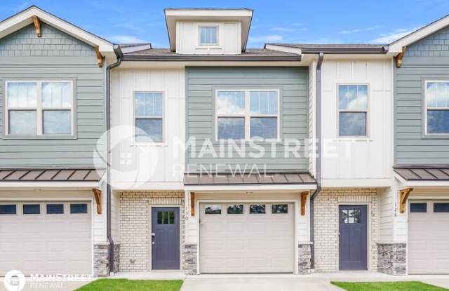 130 Hartsville Court