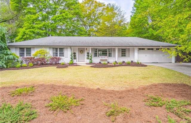 250 Wavetree Drive