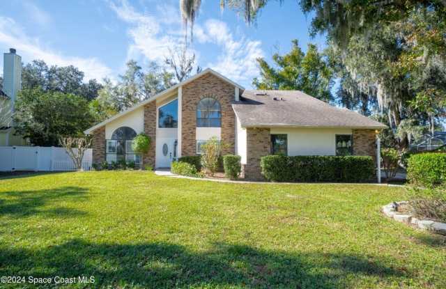 511 Lake Charm Drive, Oviedo, FL 32765