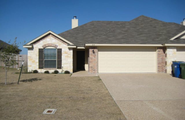 416 Park Place - 416 Park Place Dr, Hewitt, TX 76643