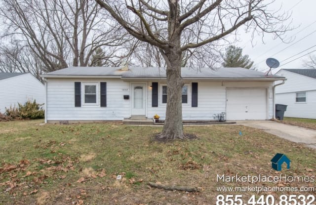 5832 Sunwood Dr - 5832 Sunwood Drive, Indianapolis, IN 46224