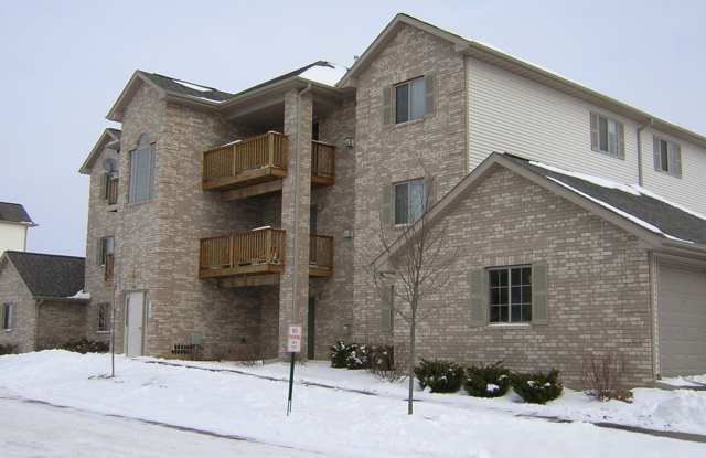 Photo of 2 bedroom Condo in Coralville - Available Summer 2026
