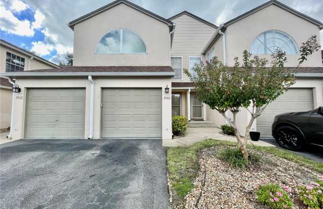 2960 COTTAGE GROVE COURT - 2960 Cottage Grove Court, Orlando, FL 32822