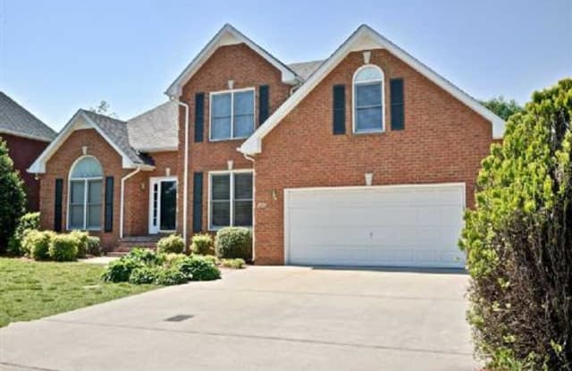 2726 Crazy Horse Court - 2726 Crazy Horse Court, Murfreesboro, TN 37127