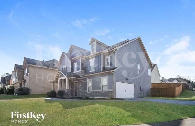 4780 Fourth Rail Lane