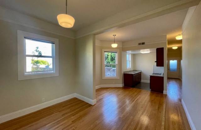 3220 23rd Street - 3220 23rd Street, San Francisco, CA 94140