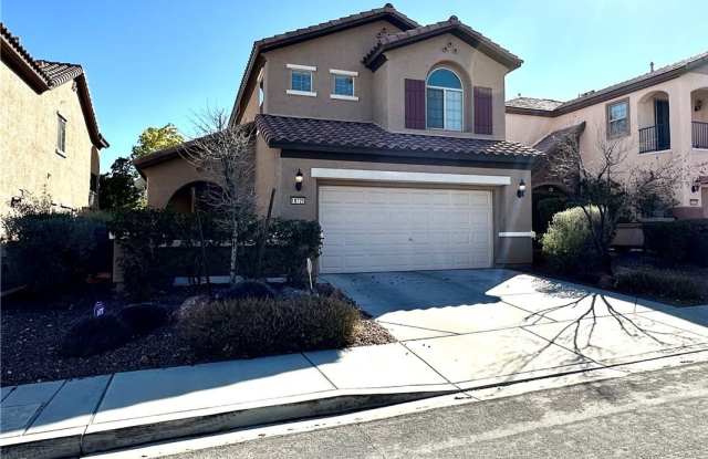 10725 La Florentina Avenue - 10725 La Florentina Avenue, Las Vegas, NV 89166