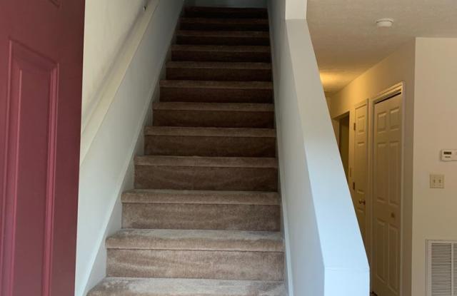 2 Bedroom 2.5 Bath Townhouse
