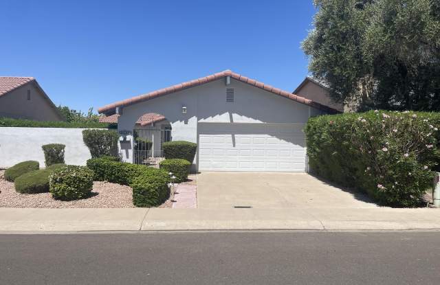 5618 S Rocky Point Road