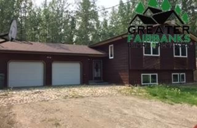 3405 NEVIN AVENUE - 3405 Nevin Avenue, Badger, AK 99705