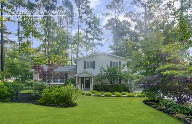 101 Lyme Ct - 101 Lyme Court, Garner, NC 27529