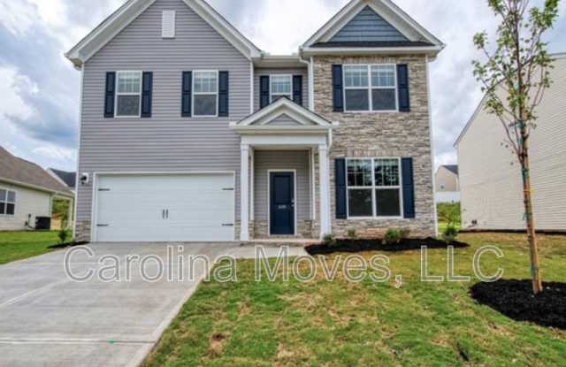 409 Marietta Lane