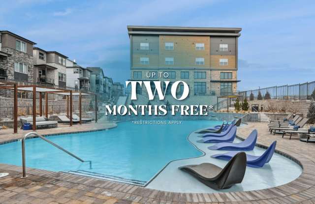 Inkwell at Baseline Apartments