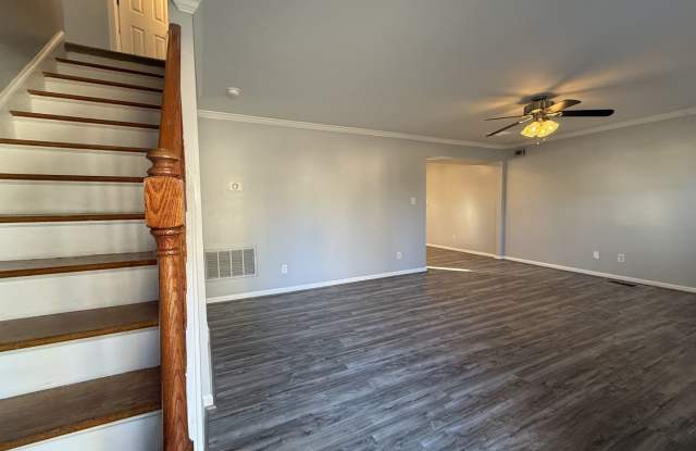 Tastefully Updated 4 Bedroom Home.