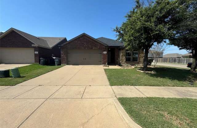 1702 White Mountain Way