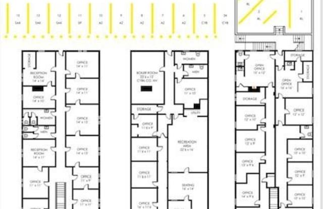 2420 WILSON BLVD #LOWER LEVEL