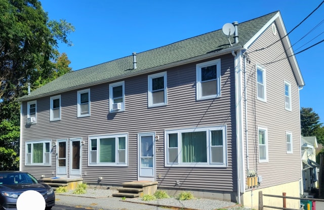 25 Bachelder St - 25 Bachelder Street, Lowell, MA 01854