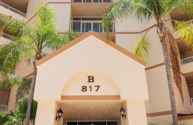 817 Mystic Drive