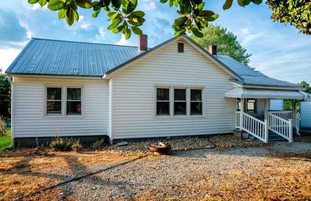 Delightful Retreat in Chesnee, SC
