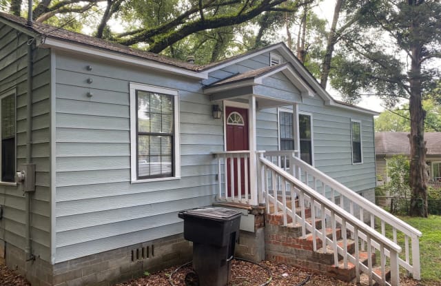 1501 Proctor Street - 1501 Proctor Street, Tallahassee, FL 32303