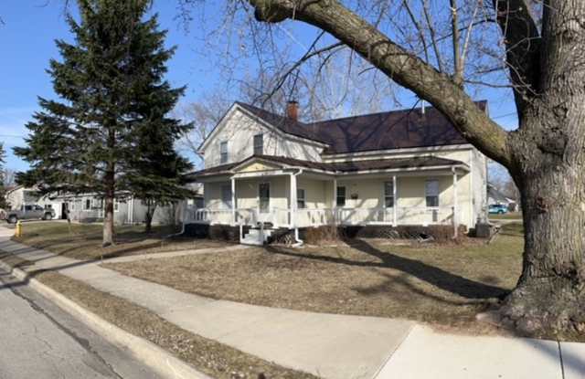 Photo of 801 South Erie Street - 801 1/2