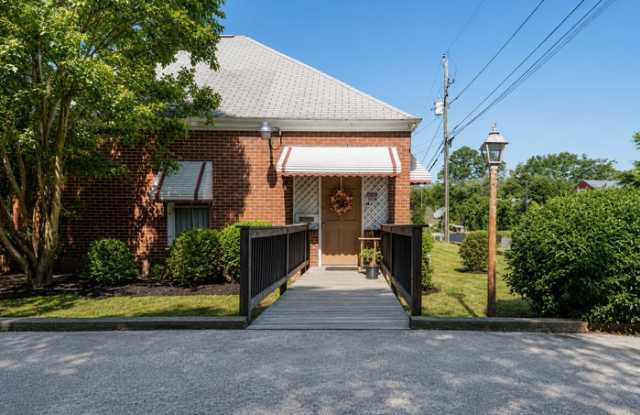 738 Liberty Street