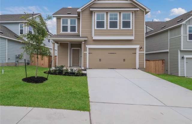 175 Red Buckeye Loop - 175 Red Buckeye Loop, Williamson County, TX 78628