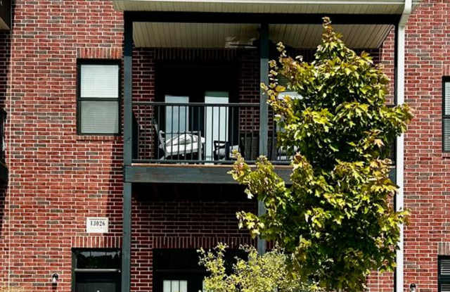 The Bungalows on the Lake - The View