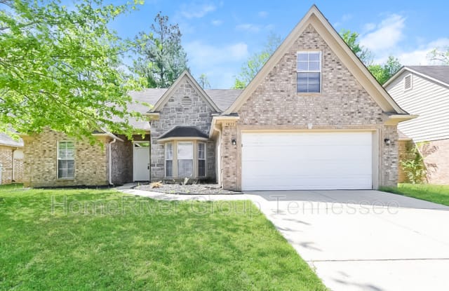 5877 Peterson Ridge Ln - 5877 Peterson Ridge Lane, Shelby County, TN 38135