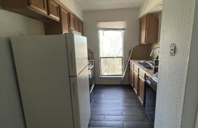 Photo of 1101 Bois D'Arc Street - D