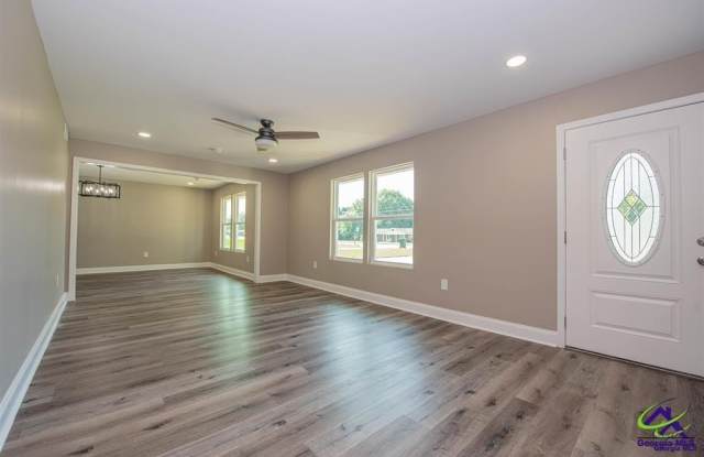 401 Feagin Mill Road