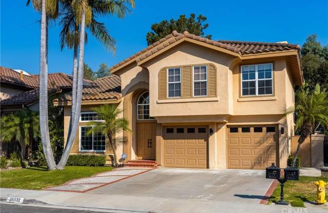 26532 Mikanos Drive