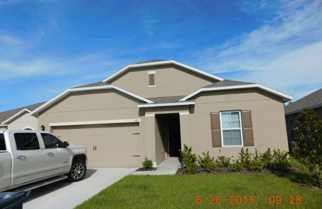 481 Nova Dr - 481 Nova Dr, Polk County, FL 33837