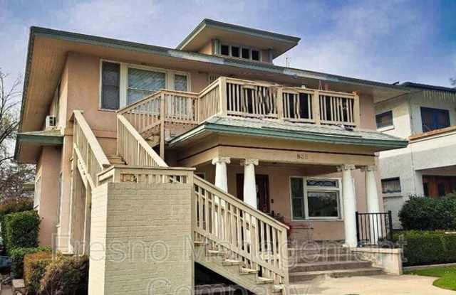 839 N. Van Ness Ave.