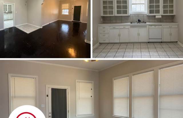 Rental Available: 427A General Mouton Lafayette