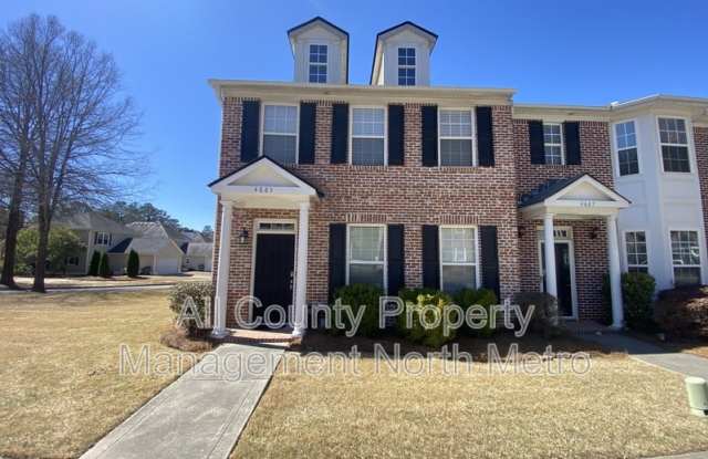 4685 Liberty Square Dr