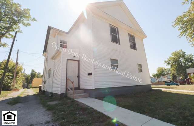 317 W Masterson Ave Front