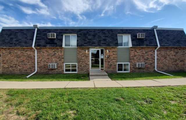 3015 South 17th Street