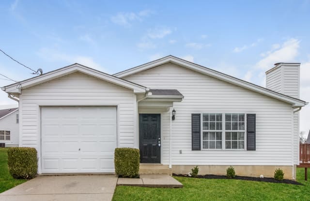 306 Hank Aaron Cv - 306 Hank Aaron Cove, La Vergne, TN 37086